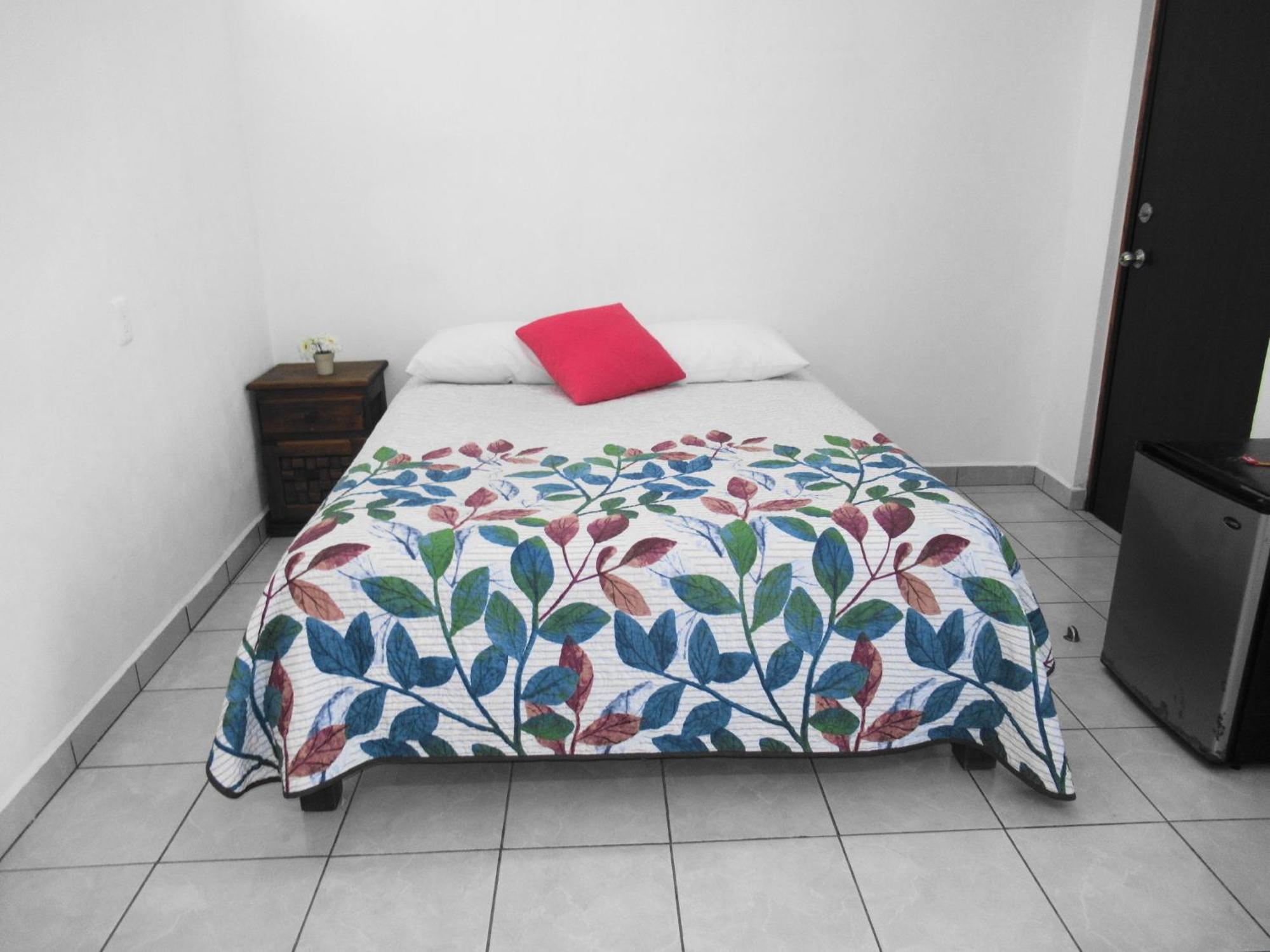 Cocos Apartment *
