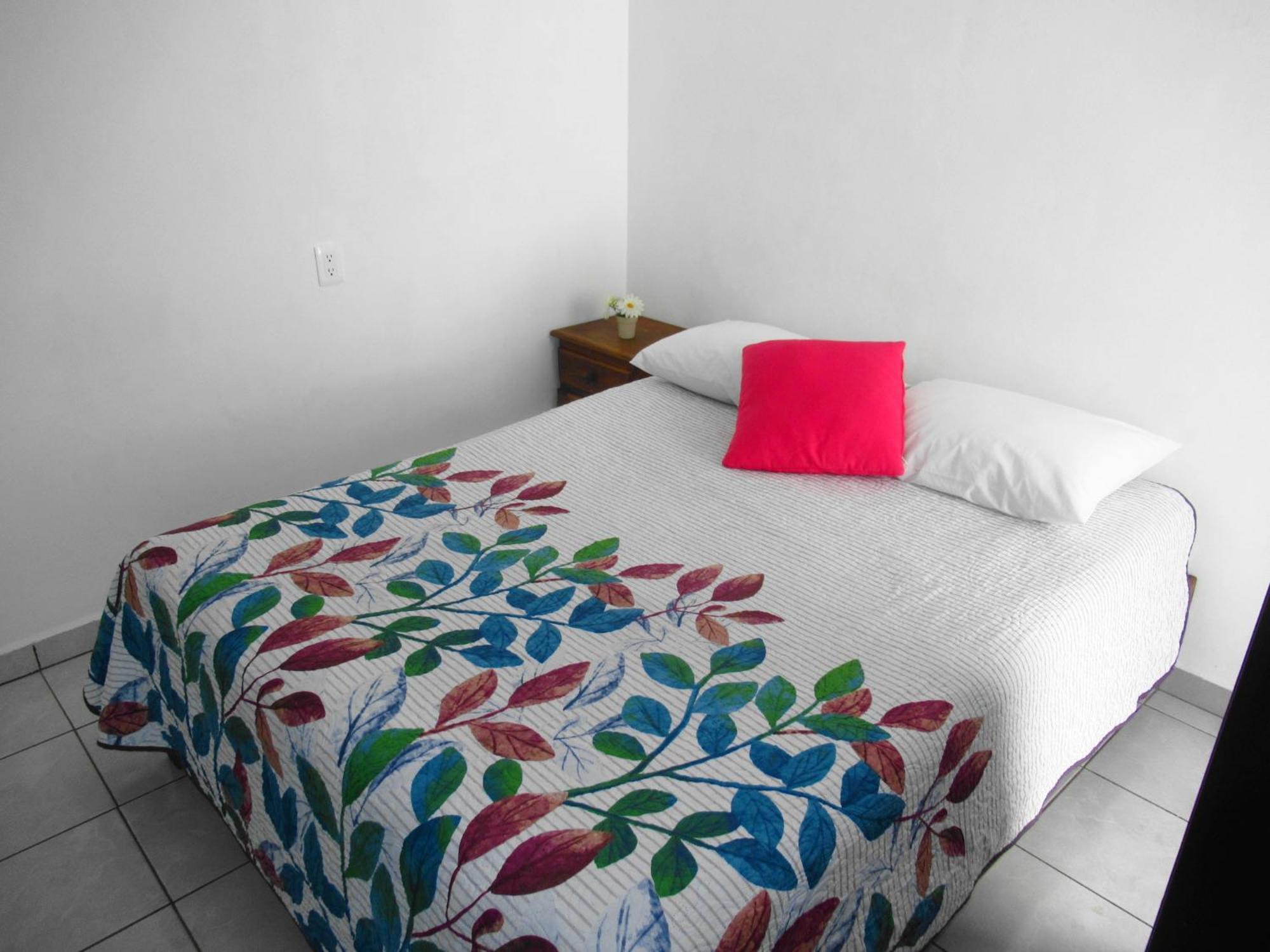 Cocos Apartment