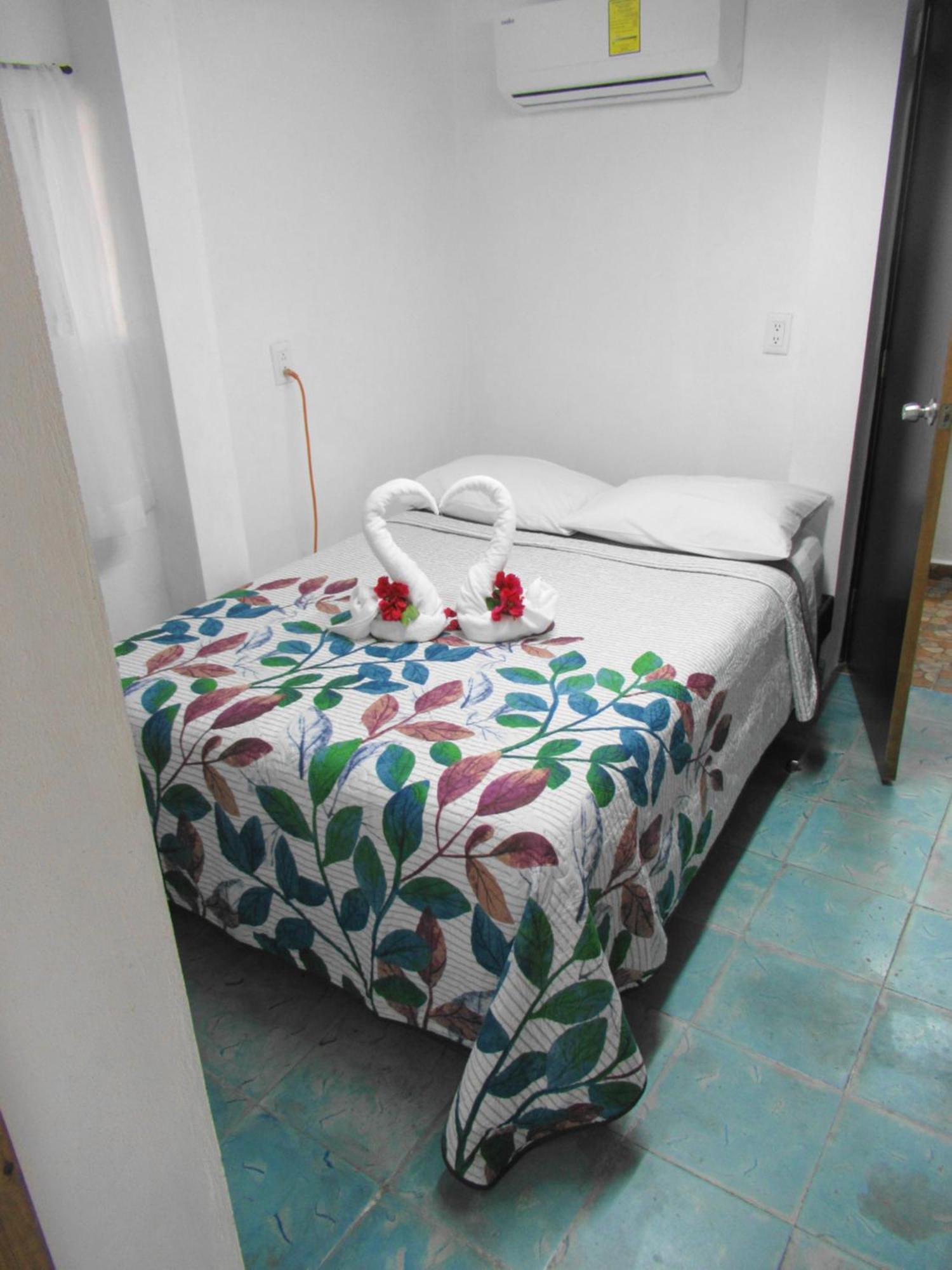 Apartment Cocos Cancún