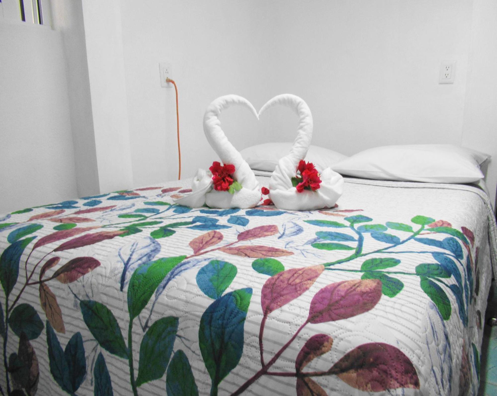 Cocos Apartment Cancún