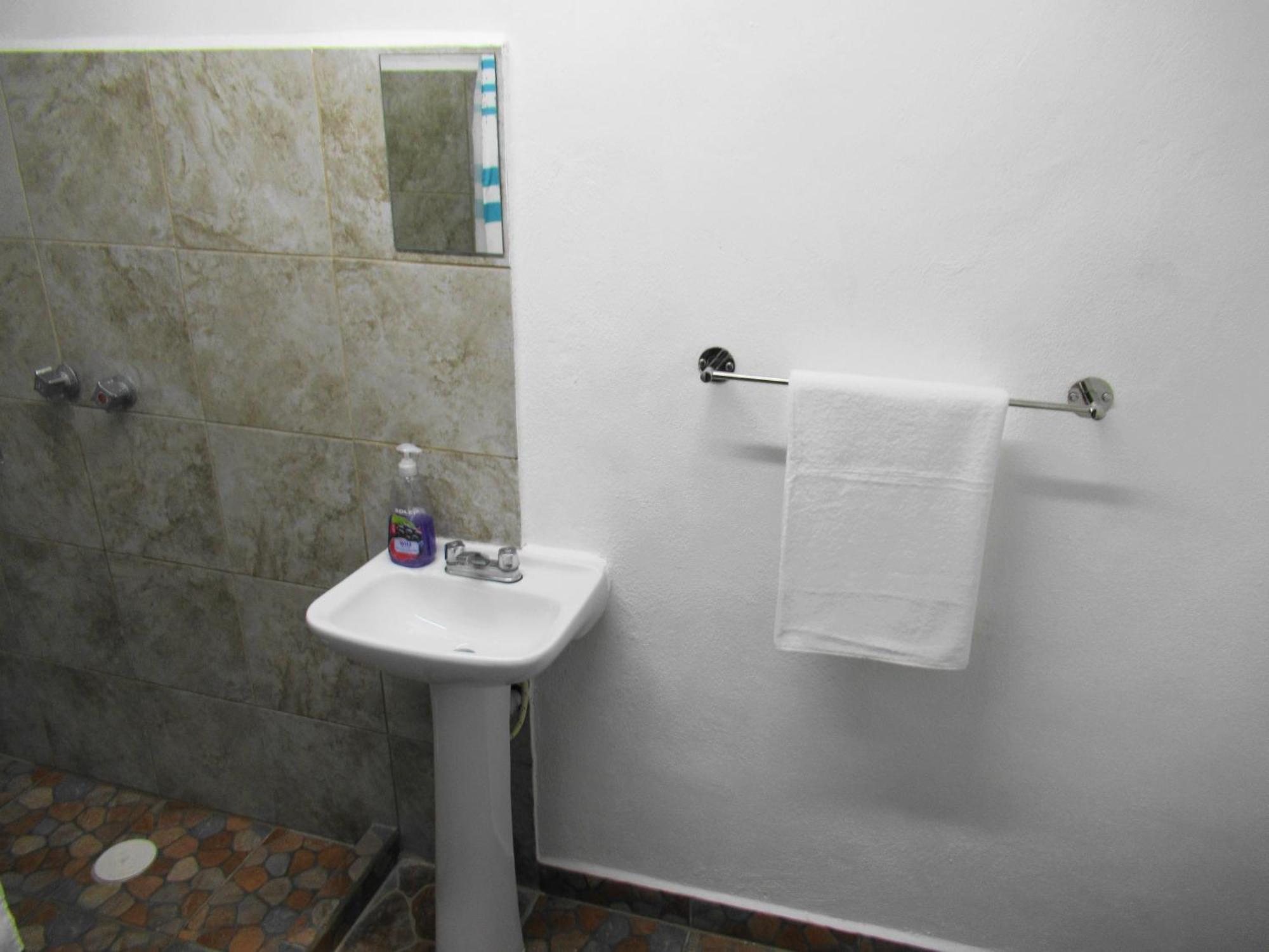 Apartment Cocos