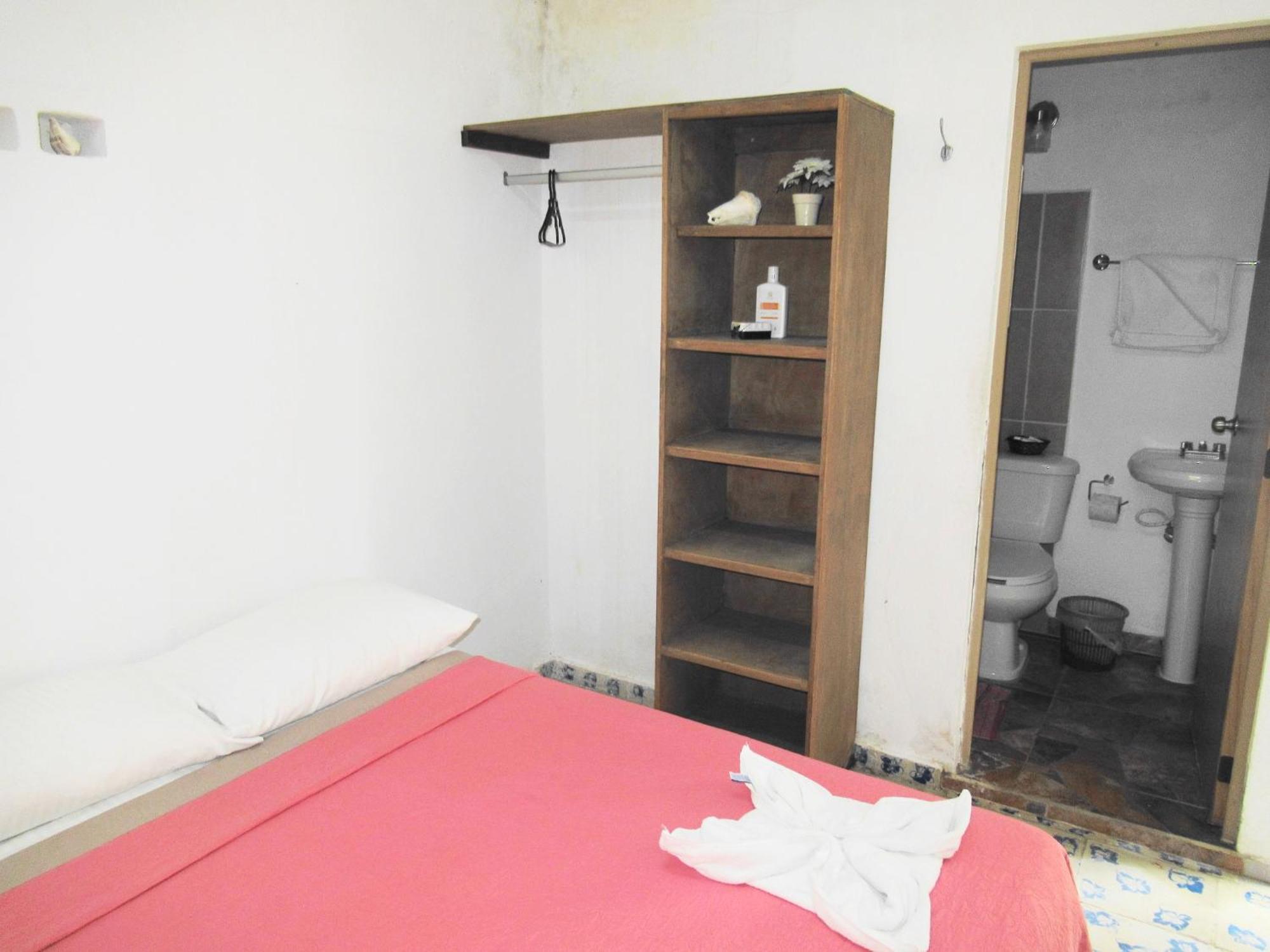 Apartment Cocos *
