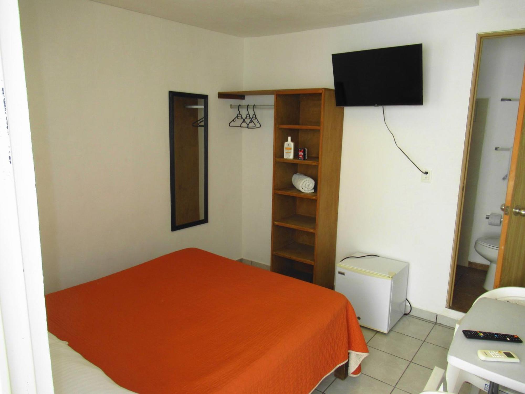 Cocos Apartment