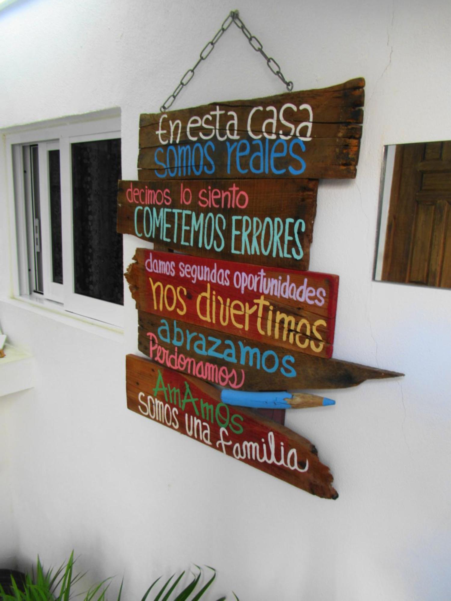 Cocos Apartment *