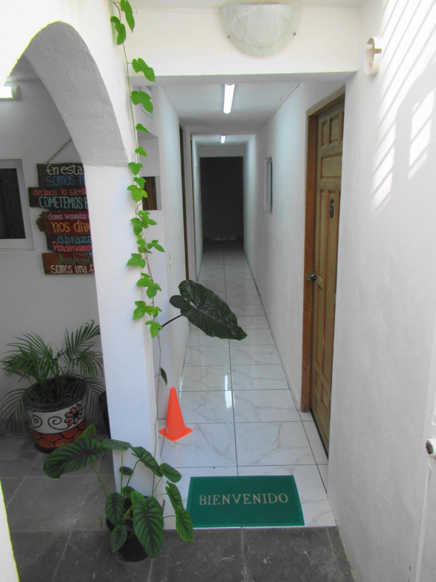 Cocos Apartment Cancún