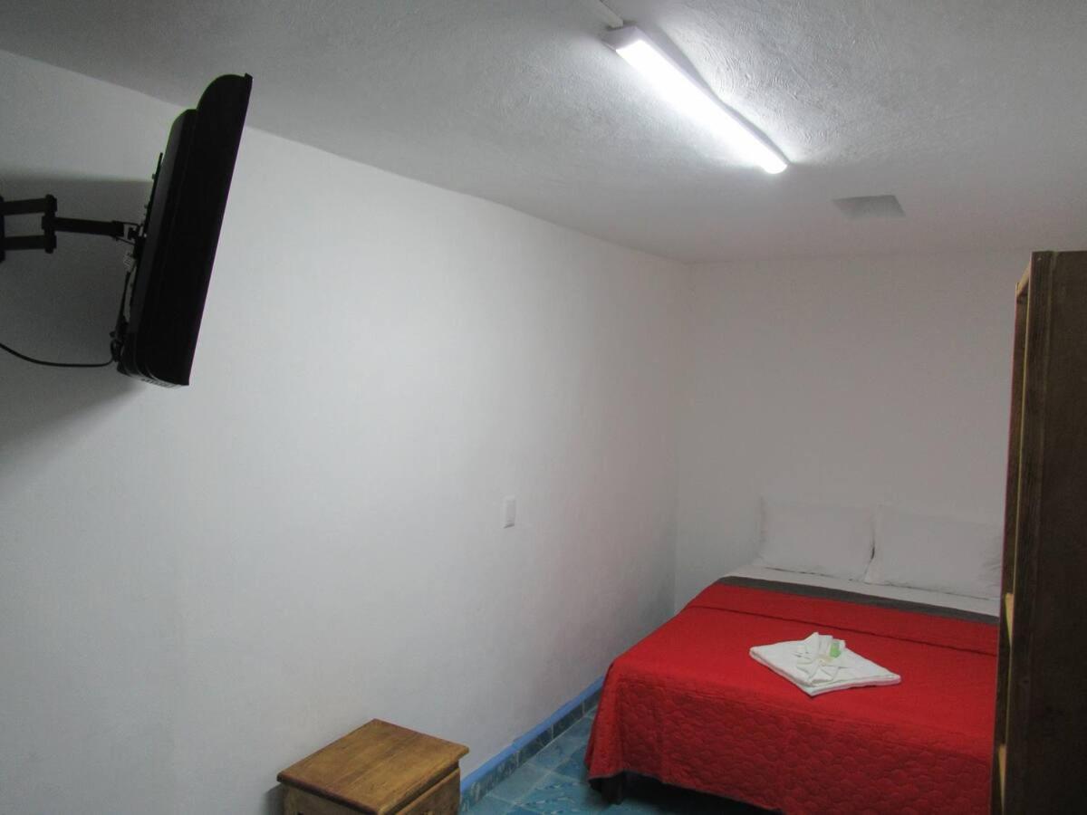 Apartment Cocos Cancún
