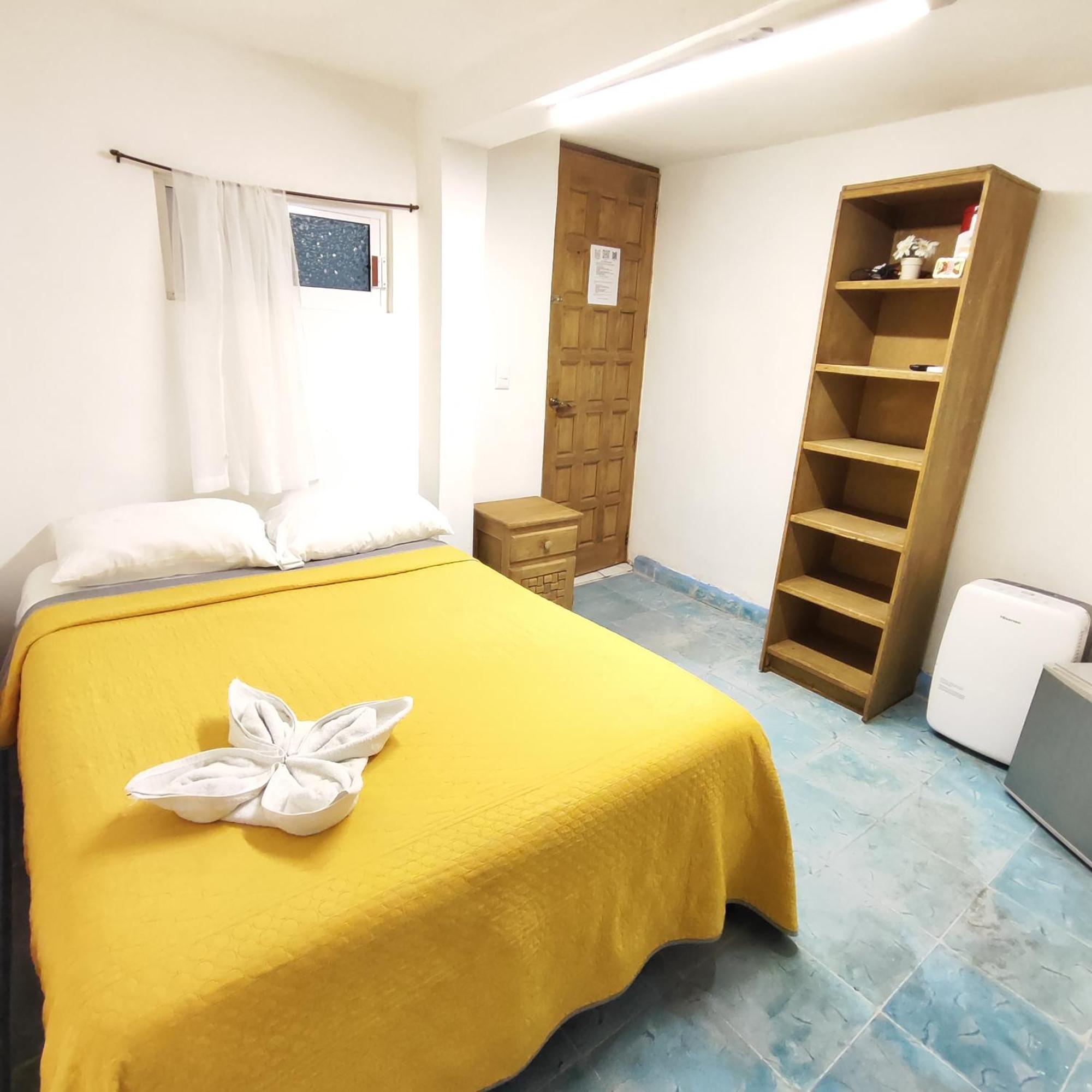 Apartment Cocos Cancún