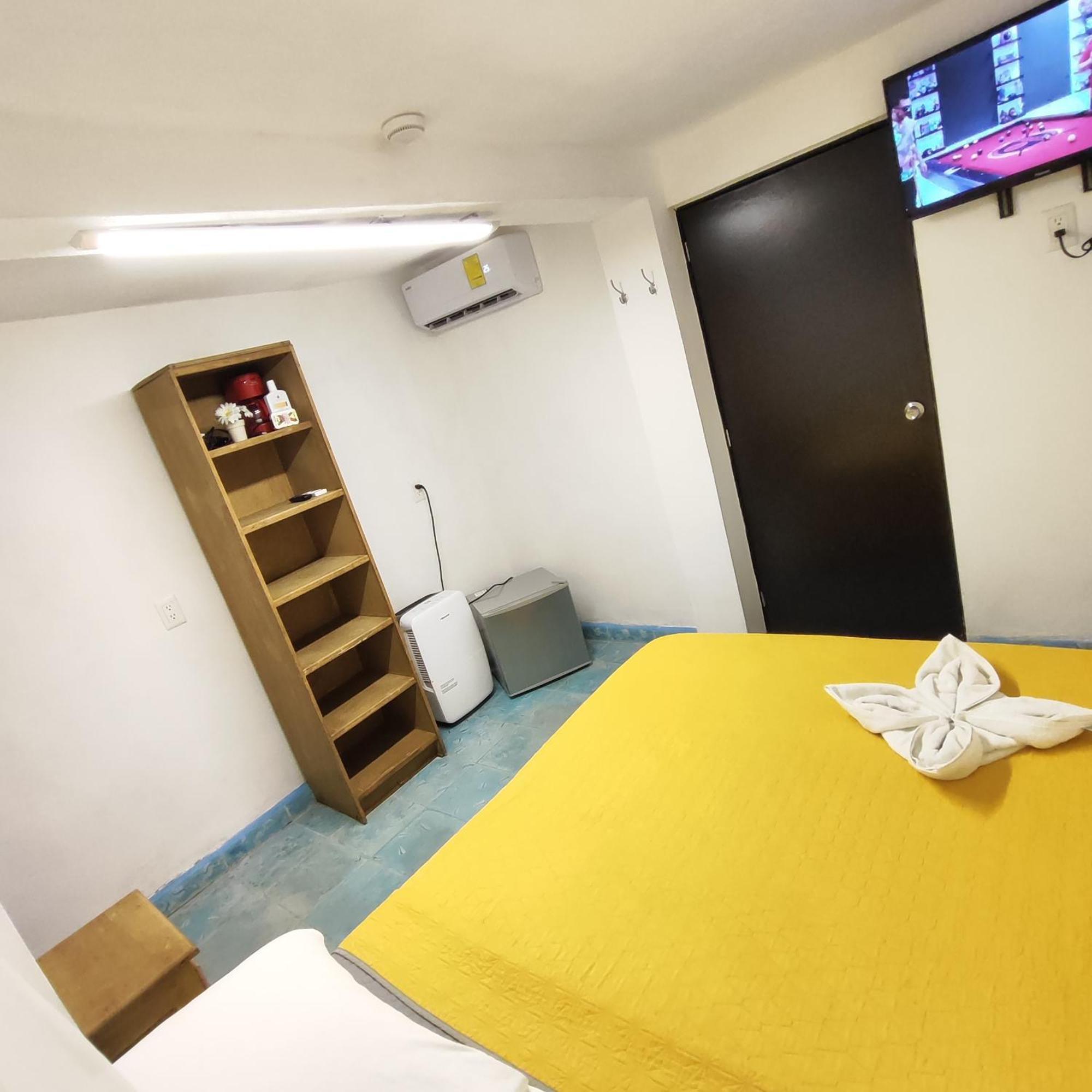 Apartment Cocos Cancún