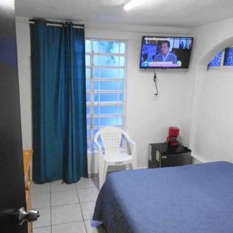Cocos Apartment Cancún
