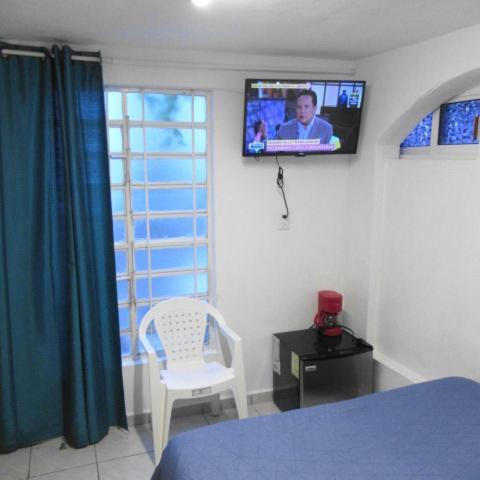 Apartment Cocos *